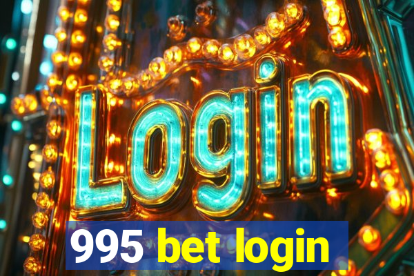 995 bet login